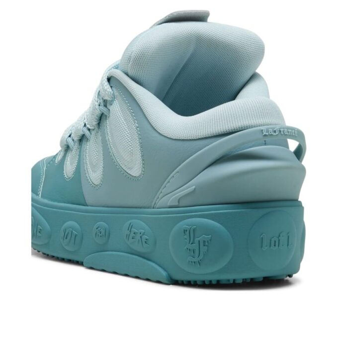 LaMelo Ball LaFranc ”Icey”