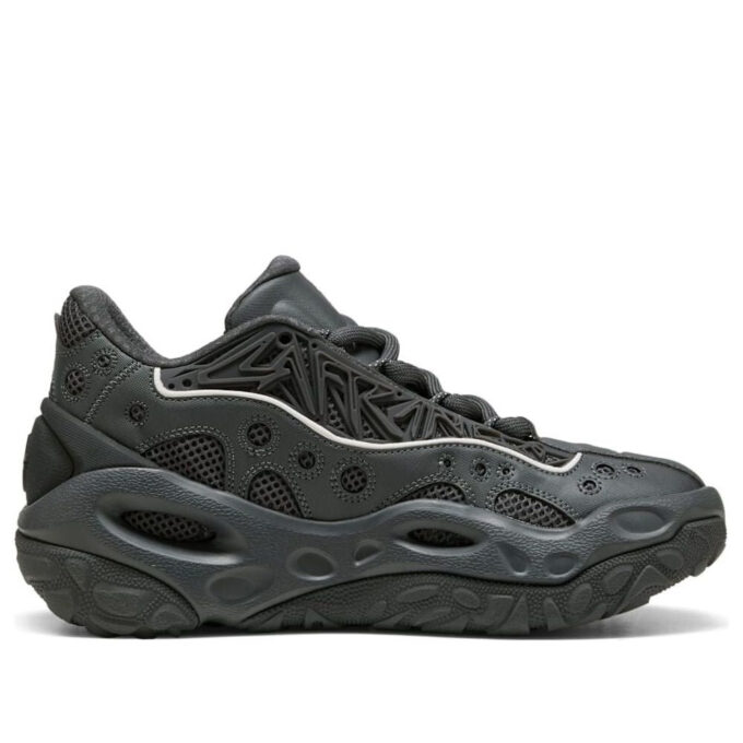 LaMelo Ball LaFrancé RNR ”Dusky Grey”