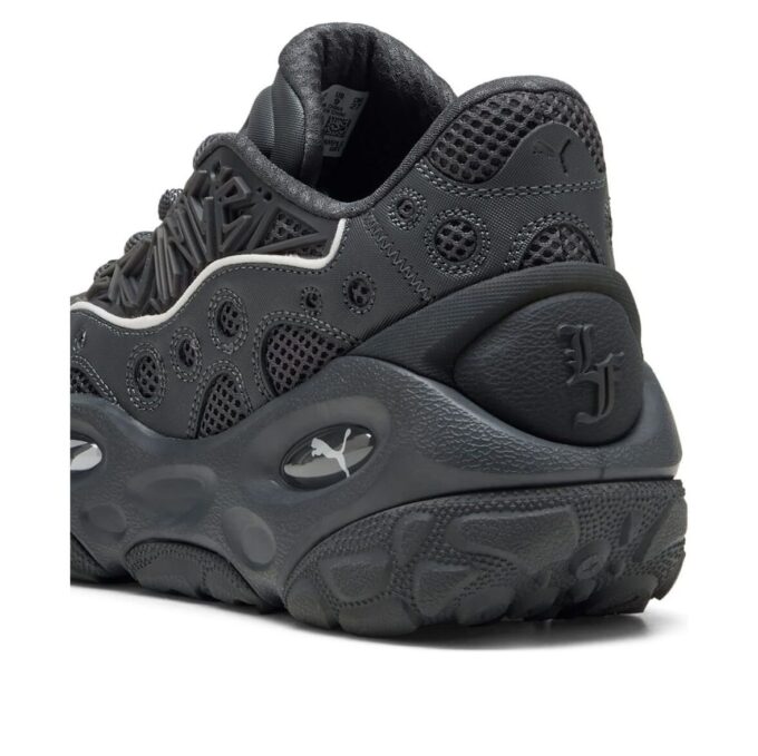 LaMelo Ball LaFrancé RNR ”Dusky Grey”