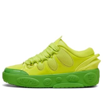 LaMelo Ball LaFrance ”Slime”