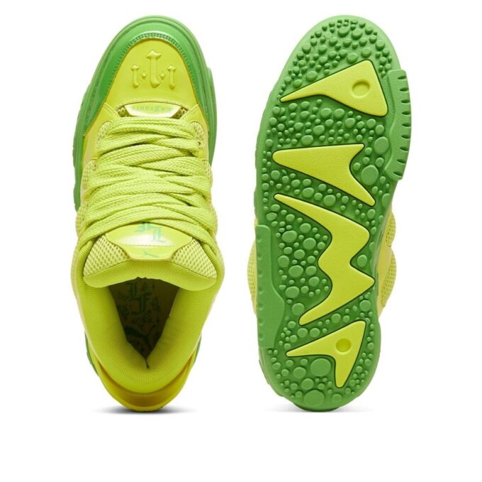 LaMelo Ball LaFrance ”Slime”