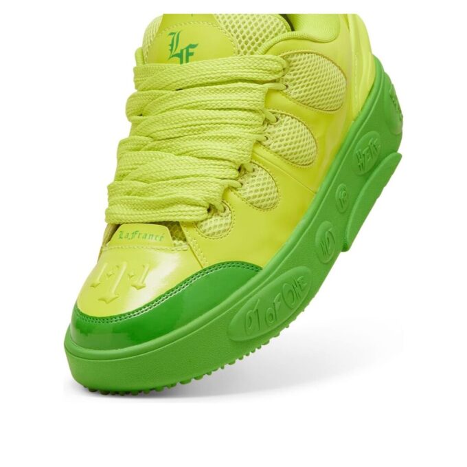 LaMelo Ball LaFrance ”Slime”