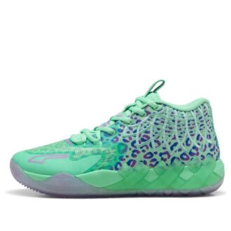 LaMelo Ball MB.01 ”Alien Safari”