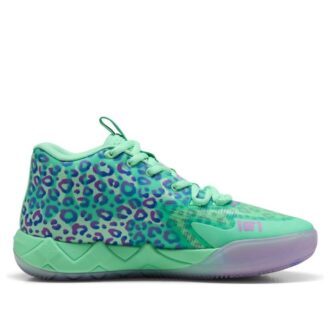 LaMelo Ball MB.01 ”Alien Safari”