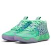 LaMelo Ball MB.01 ”Alien Safari”
