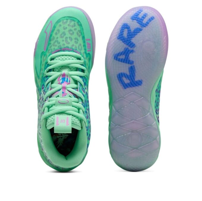 LaMelo Ball MB.01 ”Alien Safari”