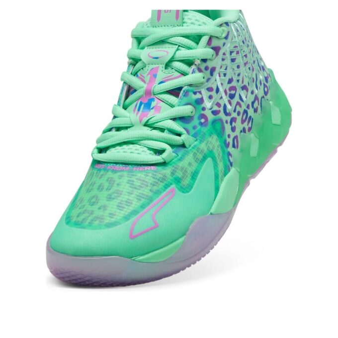 LaMelo Ball MB.01 ”Alien Safari”