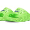 LaMelo Ball MB.03 Slides ”Green Gecko”