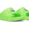 LaMelo Ball MB.03 Slides ”Green Gecko”