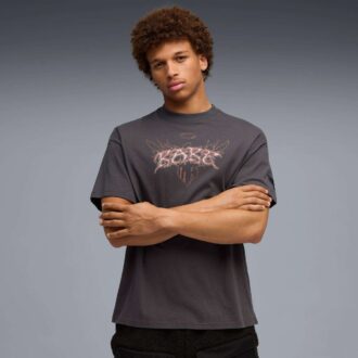 Lamelo Ball Supernova Herr Oversized T-shirt