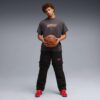 Lamelo Ball Supernova Herr Oversized T-shirt