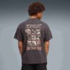 Lamelo Ball Supernova Herr Oversized T-shirt