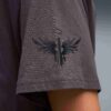 Lamelo Ball Supernova Herr Oversized T-shirt