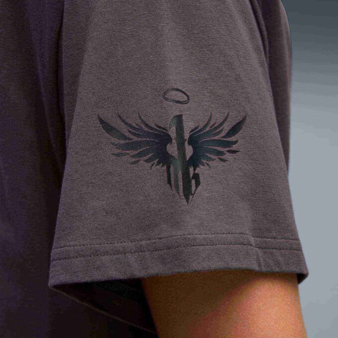 Lamelo Ball Supernova Herr Oversized T-shirt