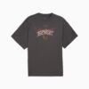 Lamelo Ball Supernova Herr Oversized T-shirt