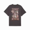 Lamelo Ball Supernova Herr Oversized T-shirt