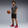 Lamelo Ball Supernova Herr Zip-Off Sherpa Byxor