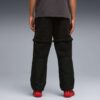 Lamelo Ball Supernova Herr Zip-Off Sherpa Byxor