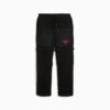 Lamelo Ball Supernova Herr Zip-Off Sherpa Byxor