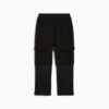 Lamelo Ball Supernova Herr Zip-Off Sherpa Byxor