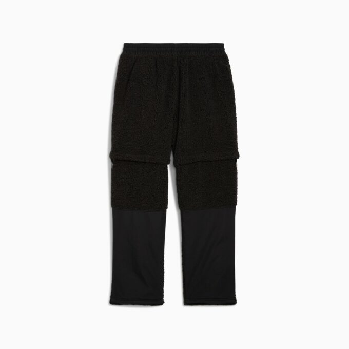 Lamelo Ball Supernova Herr Zip-Off Sherpa Byxor