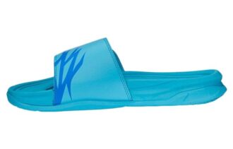 LaMelo Ball x Dream Nitro MB.02 Slide ”Bright Aqua”
