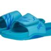 LaMelo Ball x Dream Nitro MB.02 Slide ”Bright Aqua”