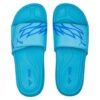 LaMelo Ball x Dream Nitro MB.02 Slide ”Bright Aqua”