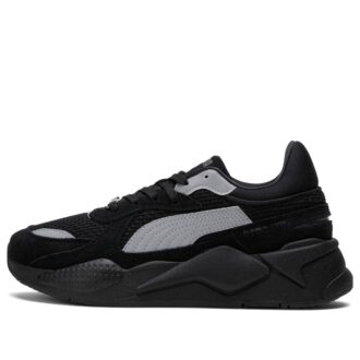 LaQuan Smith x RS-X ”Athluxury”