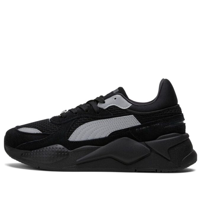 LaQuan Smith x RS-X ”Athluxury”