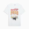 Las Vegas Billboards Herr T-shirt med grafisk design Las Vegas Billboards Herr T-shirt med grafisk design