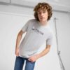 Las Vegas Casino Herr T-shirt med grafisk design Las Vegas Casino Herr T-shirt med grafisk design