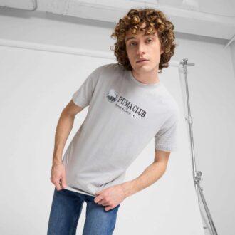 Las Vegas Casino Herr T-shirt med grafisk design