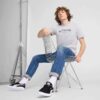 Las Vegas Casino Herr T-shirt med grafisk design Las Vegas Casino Herr T-shirt med grafisk design