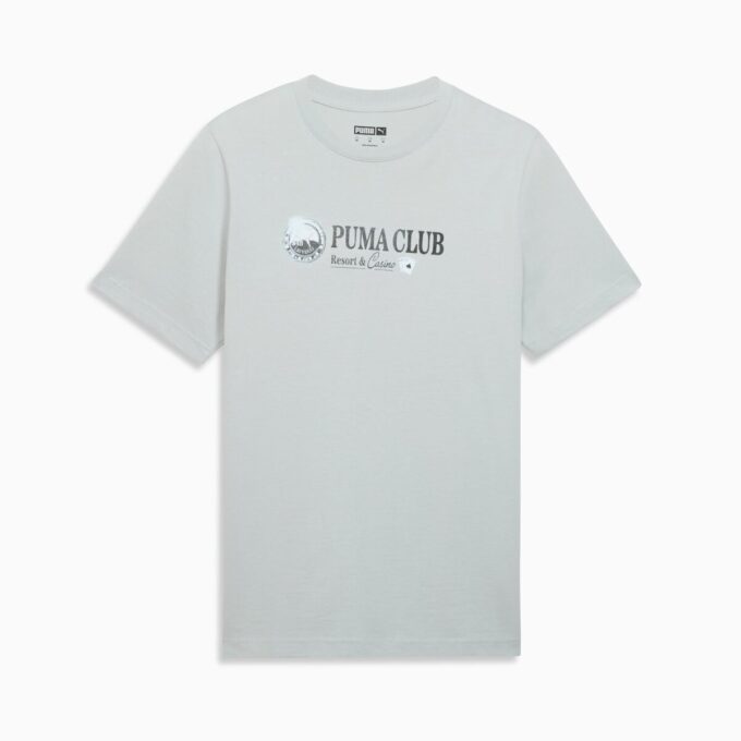 Las Vegas Casino Herr T-shirt med grafisk design Las Vegas Casino Herr T-shirt med grafisk design
