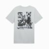 Las Vegas Casino Herr T-shirt med grafisk design Las Vegas Casino Herr T-shirt med grafisk design