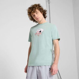 Las Vegas Four Aces Herr T-shirt med tryck
