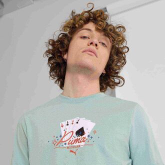 Las Vegas Four Aces Herr T-shirt med tryck