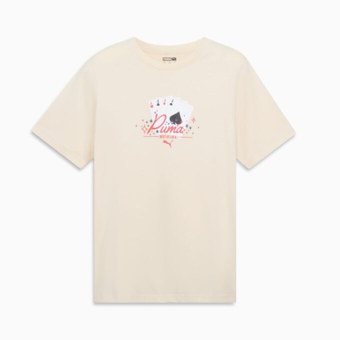 Las Vegas Four Aces Herr T-shirt med tryck Las Vegas Four Aces Herr T-shirt med tryck