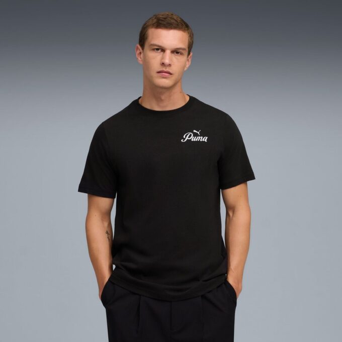 Las Vegas Herr Chapel Graphic T-shirt