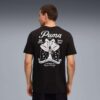 Las Vegas Herr Chapel Graphic T-shirt