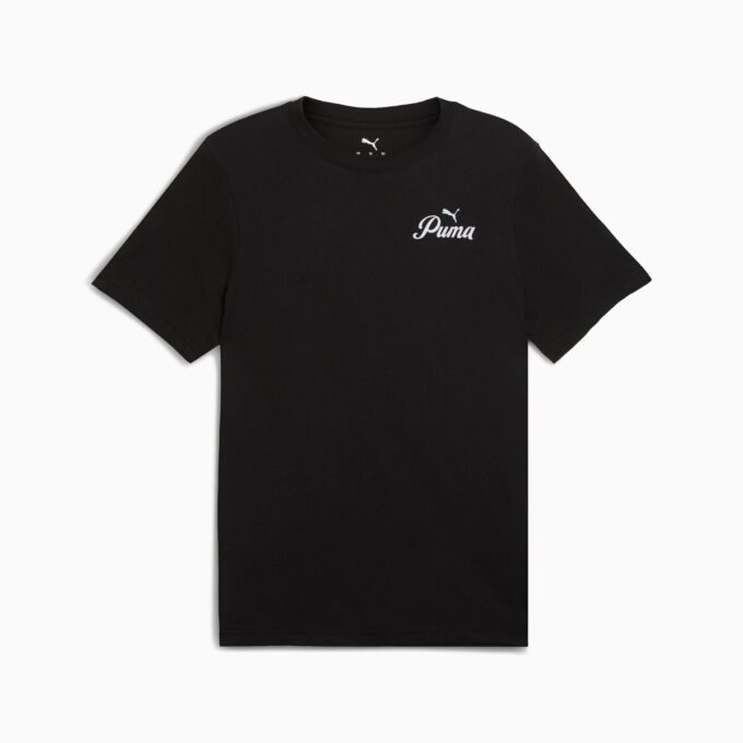 Las Vegas Herr Chapel Graphic T-shirt