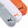 Las Vegas herrstrumpor med rund hals (3-pack)