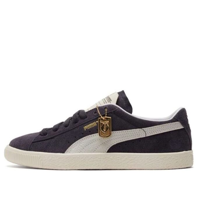 Laundry Boys x Suede Vintage ”Rudolf Dassler Legacy”