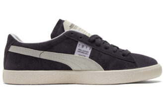 Laundry Boys x Suede Vintage ”Rudolf Dassler Legacy”