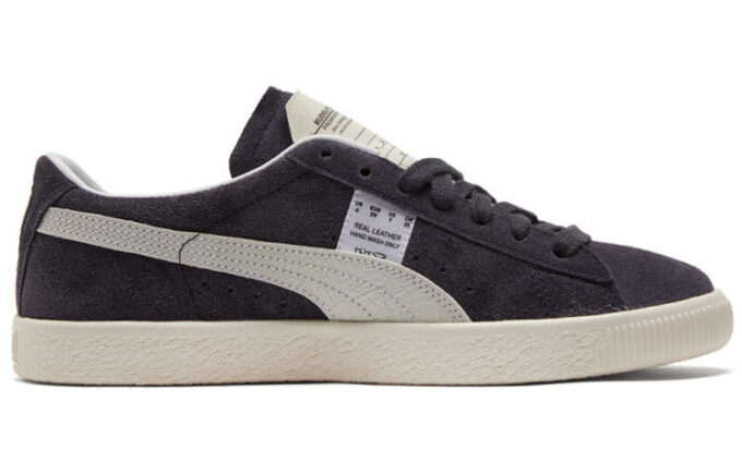 Laundry Boys x Suede Vintage ”Rudolf Dassler Legacy”