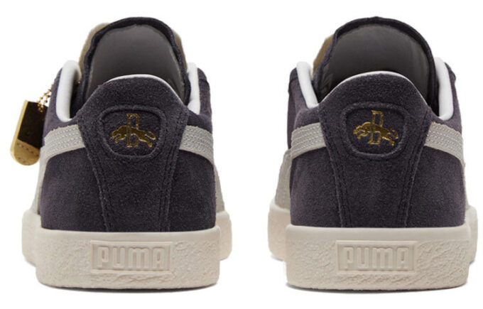 Laundry Boys x Suede Vintage ”Rudolf Dassler Legacy”
