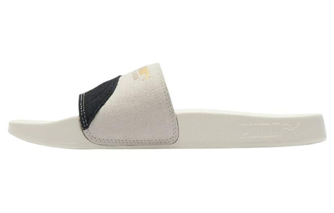 Lead Cat 2.0 Mocka OG ”Marshmallow Black”
