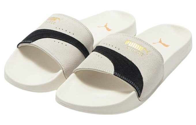 Lead Cat 2.0 Mocka OG ”Marshmallow Black”