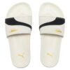 Lead Cat 2.0 Mocka OG ”Marshmallow Black”